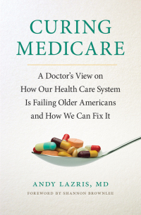 Imagen de portada: Curing Medicare 1st edition 9781501702778