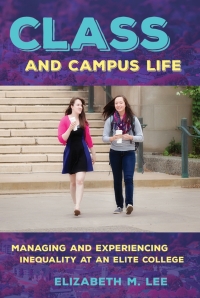 Cover image: Class and Campus Life 1st edition 9780801453564