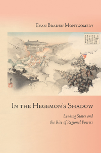 Cover image: In the Hegemon's Shadow 1st edition 9781501702341