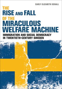 Cover image: The Rise and Fall of the Miraculous Welfare Machine 1st edition 9780801456671