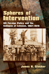 表紙画像: Spheres of Intervention 1st edition 9781501700774