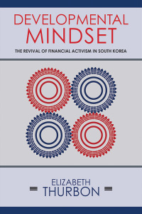 Cover image: Developmental Mindset 1st edition 9781501703102