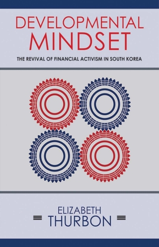 Imagen de portada: Developmental Mindset 1st edition 9781501703102