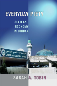 Cover image: Everyday Piety 1st edition 9781501700453