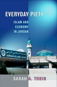 Cover image: Everyday Piety 1st edition 9781501700453