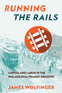 Cover image: Running the Rails 1st edition 9781501702402