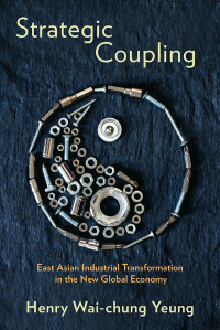Omslagafbeelding: Strategic Coupling 1st edition 9781501702556
