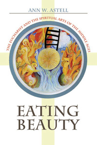 Cover image: Eating Beauty 1st edition 9781501704345