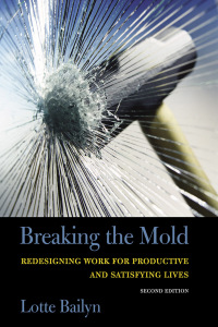 Omslagafbeelding: Breaking the Mold 2nd edition 9780801443923