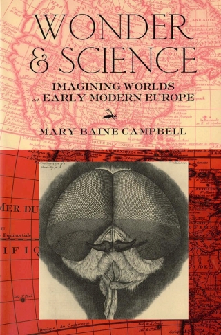 Imagen de portada: Wonder and Science 9780801436482