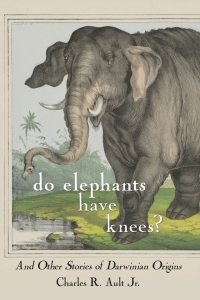 Imagen de portada: Do Elephants Have Knees? 9781501704673
