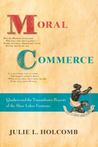 Cover image: Moral Commerce 9780801452086