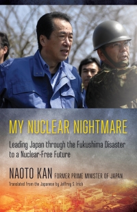 Cover image: My Nuclear Nightmare 9781501705816