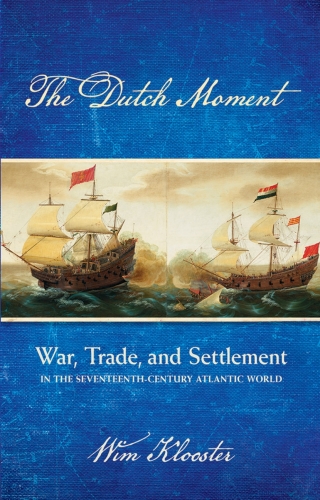 Imagen de portada: The Dutch Moment 9780801450457