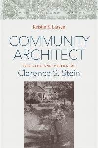Cover image: Community Architect 9781501702464