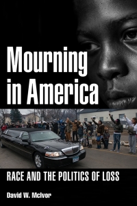 Imagen de portada: Mourning in America 9781501704956