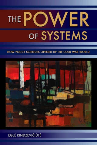 Titelbild: The Power of Systems 9781501703188