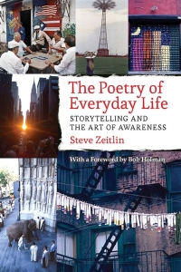 Imagen de portada: The Poetry of Everyday Life 9781501702358