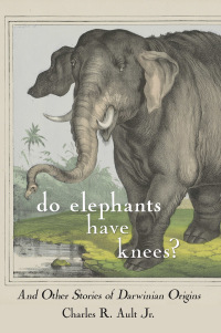 صورة الغلاف: Do Elephants Have Knees? 9781501704673