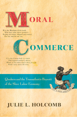 Imagen de portada: Moral Commerce 9780801452086