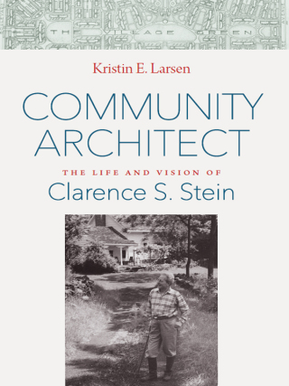 Imagen de portada: Community Architect 9781501702464