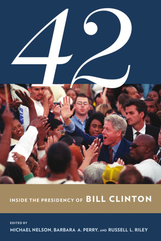 Cover image: 42 9780801456893
