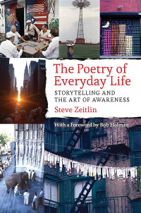 Cover image: The Poetry of Everyday Life 9781501702358