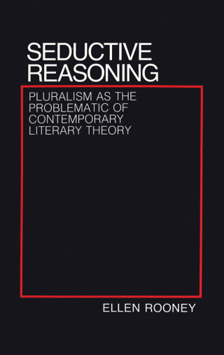 Imagen de portada: Seductive Reasoning 9780801421921