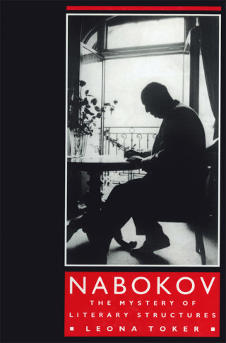 Cover image: Nabokov 1st edition 9780801422119