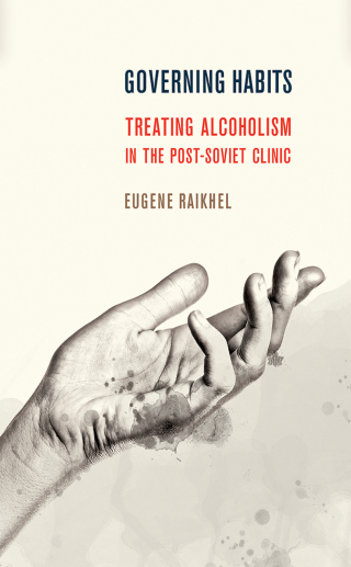 Cover image: Governing Habits 9781501703126