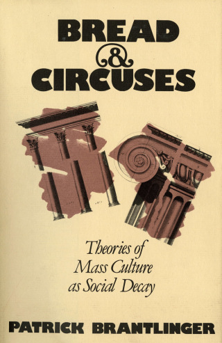 Imagen de portada: Bread and Circuses 9780801415982
