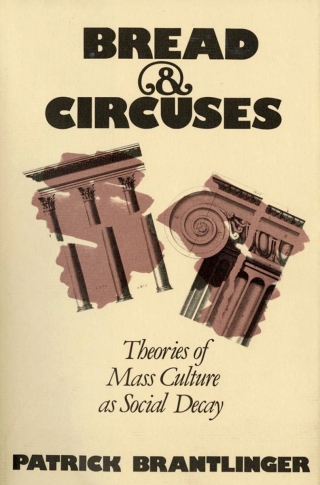 صورة الغلاف: Bread and Circuses 9780801415982