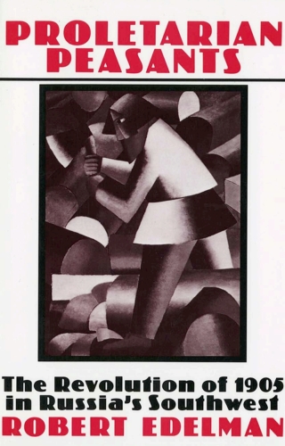 Cover image: Proletarian Peasants 9780801420009