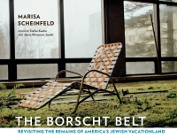 صورة الغلاف: The Borscht Belt 9781501700590