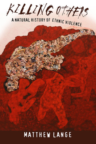 Cover image: Killing Others 1st edition 9781501704888