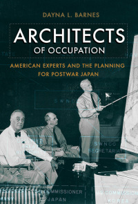 Imagen de portada: Architects of Occupation 1st edition 9781501703089