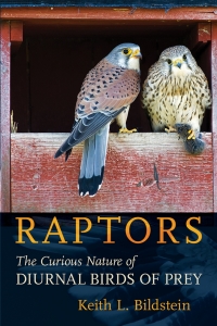 Omslagafbeelding: Raptors 1st edition 9781501705793