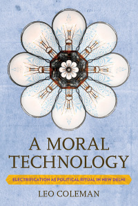 Cover image: A Moral Technology 1st edition 9781501707520