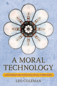 Cover image: A Moral Technology 1st edition 9781501707520