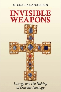 Cover image: Invisible Weapons 1st edition 9781501705151