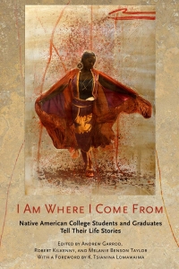 Cover image: I Am Where I Come From 1st edition 9781501706912