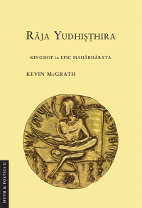 Cover image: Raja Yudhisthira 1st edition 9781501704987