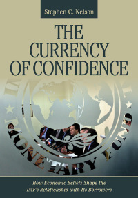 Cover image: The Currency of Confidence 1st edition 9781501705120