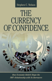 صورة الغلاف: The Currency of Confidence 1st edition 9781501705120