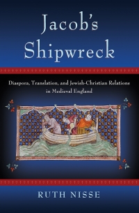 صورة الغلاف: Jacob's Shipwreck 1st edition 9781501703072
