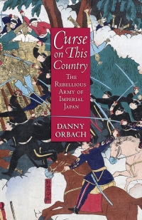 Cover image: Curse on This Country 1st edition 9781501705281