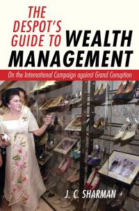 صورة الغلاف: The Despot's Guide to Wealth Management 1st edition 9781501705519