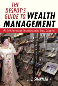 Cover image: The Despot's Guide to Wealth Management 1st edition 9781501705519