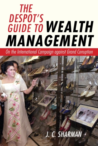 Cover image: The Despot's Guide to Wealth Management 1st edition 9781501705519
