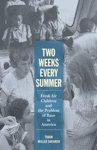 Cover image: Two Weeks Every Summer 1st edition 9781501707452
